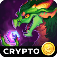 Crypto Dragons – NFT & Web3