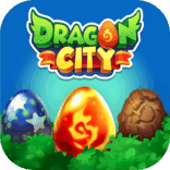 Dragon City: Mobile Adventure