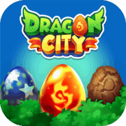 Dragon City: Mobile Adventure