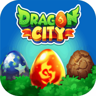 Dragon City: Mobile Adventure
