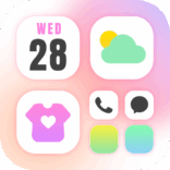 Themepack – App Icons Widgets